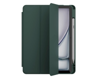 NEXT ONE Etui Rollercase iPad Air M2 11" green - 1318693 - zdjęcie 3